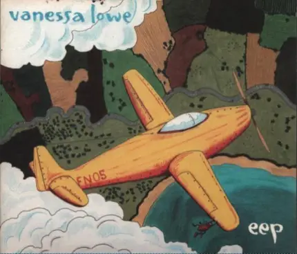 Vanessa Lowe - Eep