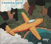CD - Vanessa Lowe - eep - digipak