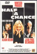 DVD - Vanessa Paradis - Half A Chance