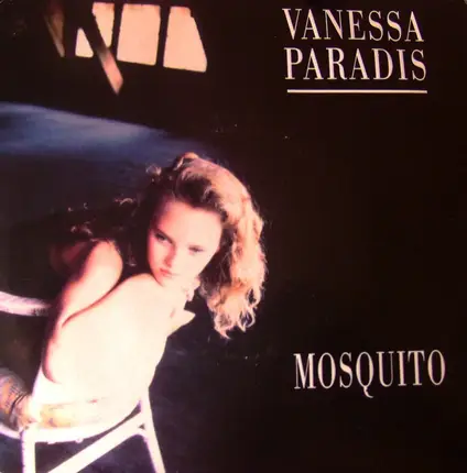 Vanessa Paradis - Mosquito