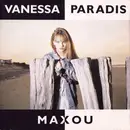 12inch Vinyl Single - Vanessa Paradis - Maxou - Maxi-Single