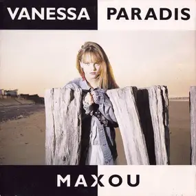 Vanessa Paradis - Maxou