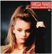 Vanessa Paradis - Manolo Manolete