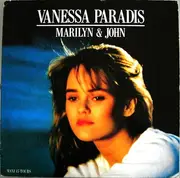 12'' - Vanessa Paradis - Marilyn & John