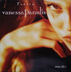 Vanessa Paradis - Tandem