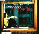 CD Single - Vanessa Paradis - (Be My Baby) - J-card Case