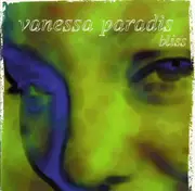 CD - Vanessa Paradis - Bliss