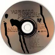 CD - Vanessa Paradis - Bliss
