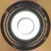 CD - Vanessa Paradis - Divinidylle - Gold Disc