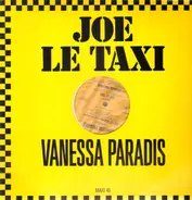 Vanessa Paradis - Joe Le Taxi