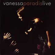 CD - Vanessa Paradis - Live