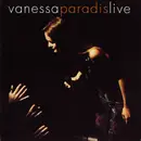 CD - Vanessa Paradis - Live
