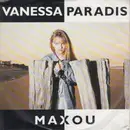 7inch Vinyl Single - Vanessa Paradis - Maxou