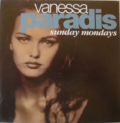 Vanessa Paradis - Sunday Mondays