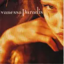 7inch Vinyl Single - Vanessa Paradis - Tandem