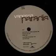 LP - Vanessa Paradis - Vanessa Paradis