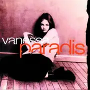 CD - Vanessa Paradis - Vanessa Paradis