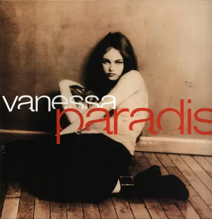Vanessa Paradis - Vanessa Paradis