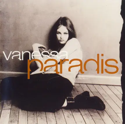 Vanessa Paradis - Vanessa Paradis