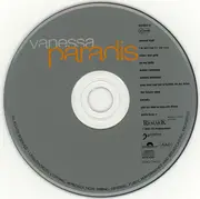 CD - Vanessa Paradis - Vanessa Paradis
