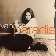 LP - Vanessa Paradis - Vanessa Paradis
