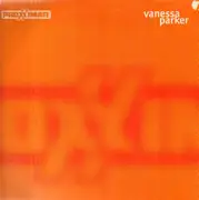 12inch Vinyl Single - Vanessa Parkere - Untitled