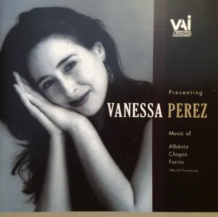 Chopin - Presenting Vanessa Perez