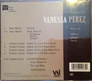 CD - Chopin - Presenting Vanessa Perez - Still Sealed