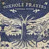 LP - Vanessa Peters - Foxhole Prayers - .. PRAYERS
