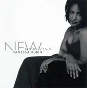 Vanessa Rubin - New Horizons