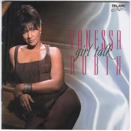 Vanessa Rubin - Girl Talk