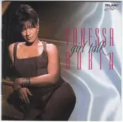 Vanessa Rubin - Girl Talk