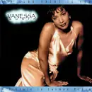 CD - Vanessa Rubin - I'm Glad There Is You · A Tribute To Carmen McRae