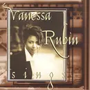 CD - Vanessa Rubin - Vanessa Rubin Sings