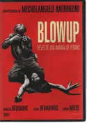 Vanessa Redgrave - Blow Up