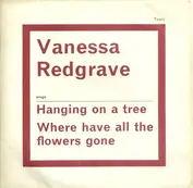 Vanessa Redgrave