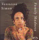 LP - Vanessa Simon - Family Madness