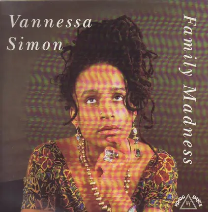 Vanessa Simon - Family Madness