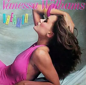 Vanessa Williams - Dreamin'