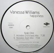 Vanessa Williams - Happiness