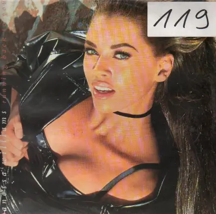 Vanessa Williams - running back to you