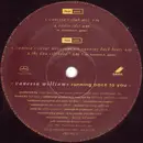 12'' - Vanessa Williams - Running Back To You