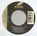 7inch Vinyl Single - Vanessa Williams - Running Back To You (Edit) / Better Off Now