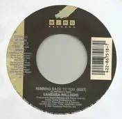 Vanessa Williams - Running Back To You (Edit) / Better Off Now