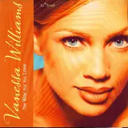 Vanessa Williams - The Way That You Love