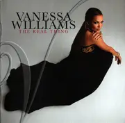 CD - Vanessa Williams - The Real Thing