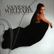Vanessa Williams - The Real Thing