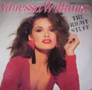 12'' - Vanessa Williams - The Right Stuff (Remix By Norman Cook)