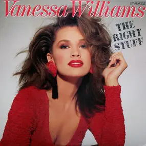 Vanessa Williams - The Right Stuff