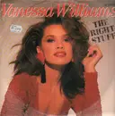 12'' - Vanessa Williams - The Right Stuff